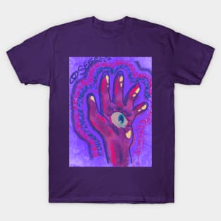 Hand Theory T-Shirt